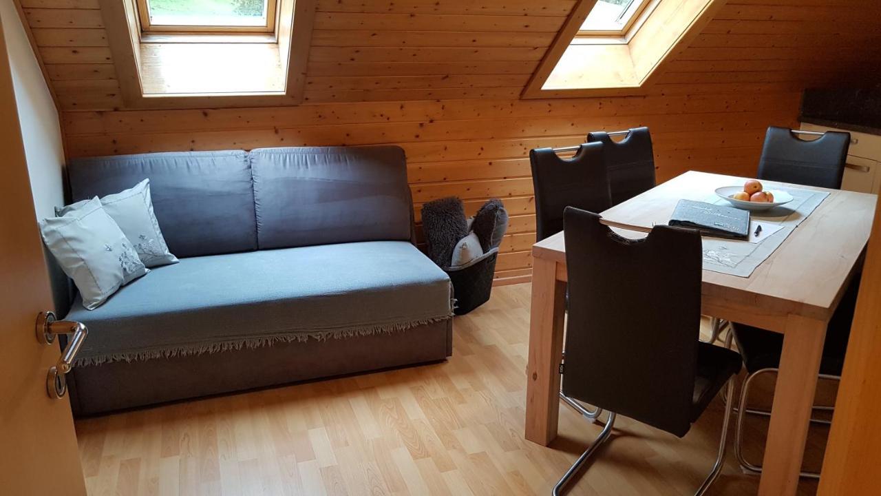 Apartament Der Perweinhof Donnersbachwald Zewnętrze zdjęcie