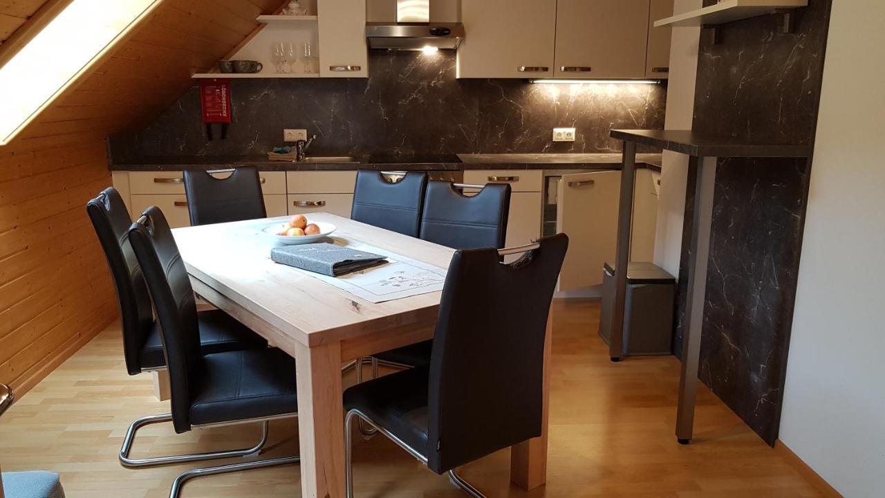 Apartament Der Perweinhof Donnersbachwald Zewnętrze zdjęcie
