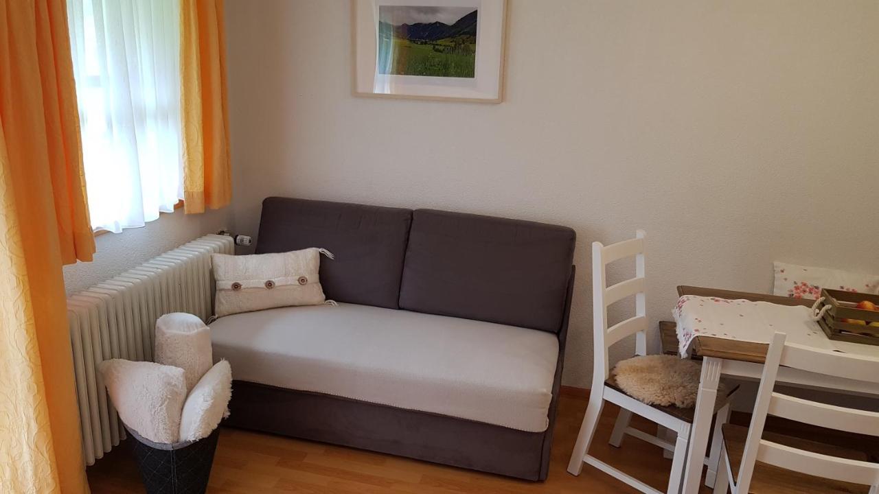 Apartament Der Perweinhof Donnersbachwald Zewnętrze zdjęcie