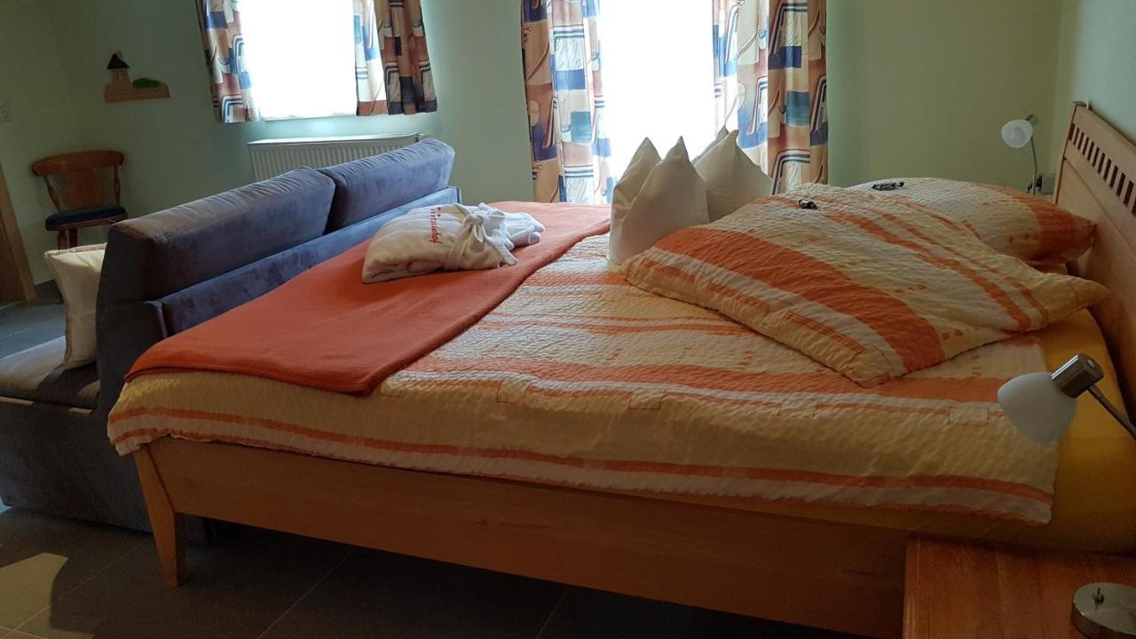 Apartament Der Perweinhof Donnersbachwald Zewnętrze zdjęcie