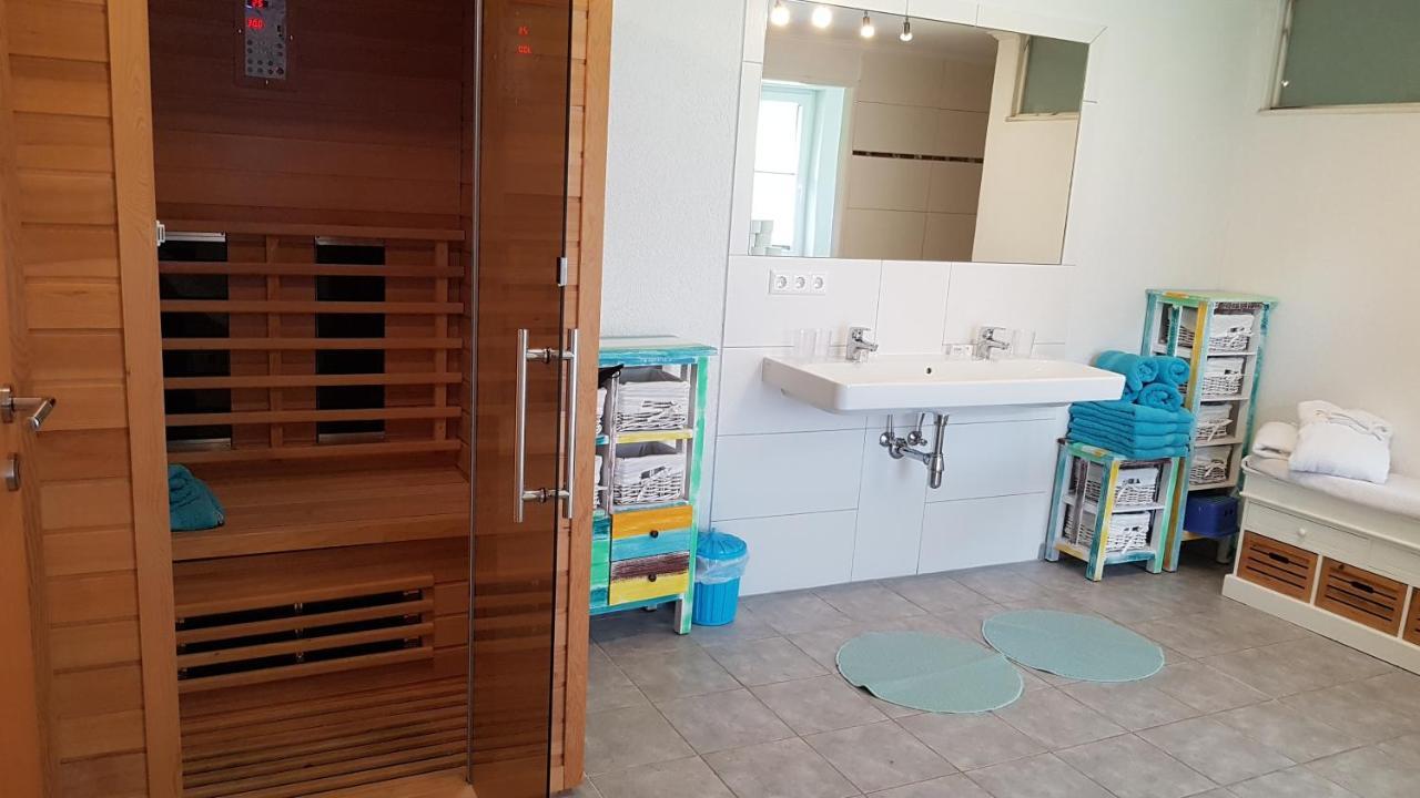 Apartament Der Perweinhof Donnersbachwald Zewnętrze zdjęcie