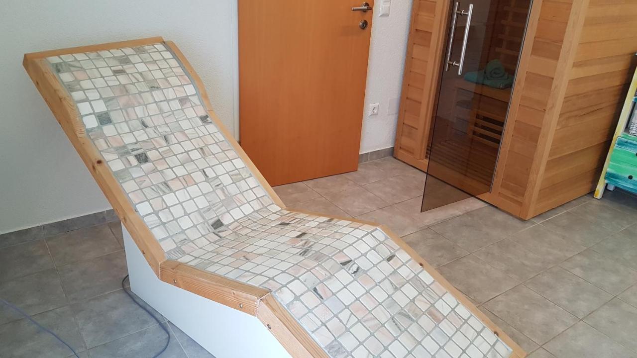 Apartament Der Perweinhof Donnersbachwald Zewnętrze zdjęcie