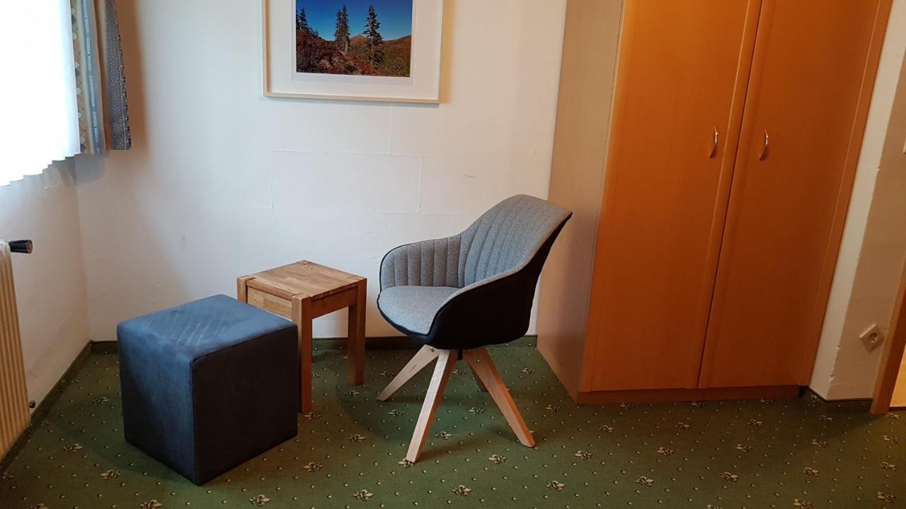 Apartament Der Perweinhof Donnersbachwald Zewnętrze zdjęcie