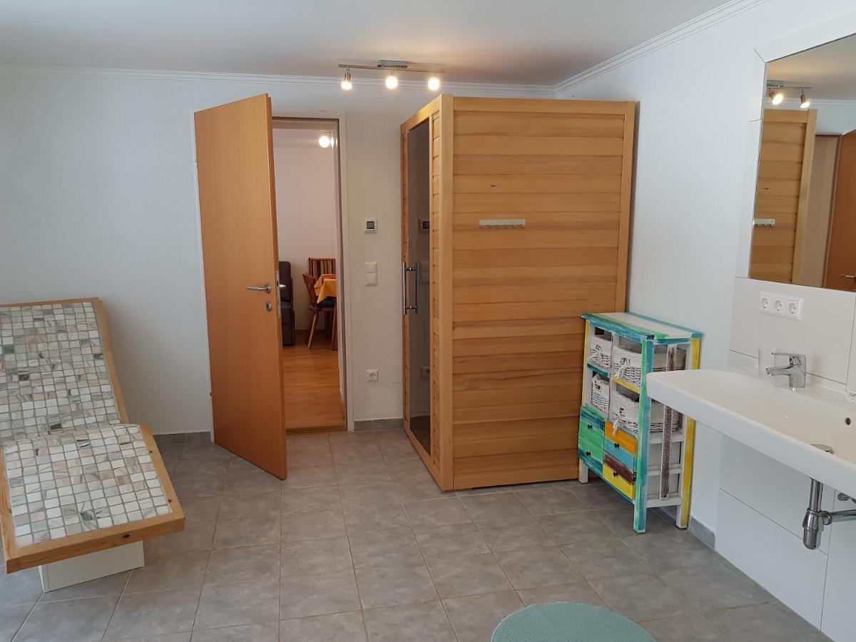 Apartament Der Perweinhof Donnersbachwald Zewnętrze zdjęcie