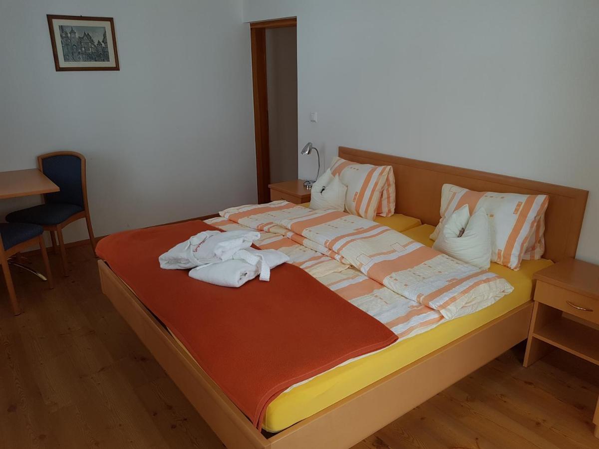 Apartament Der Perweinhof Donnersbachwald Zewnętrze zdjęcie