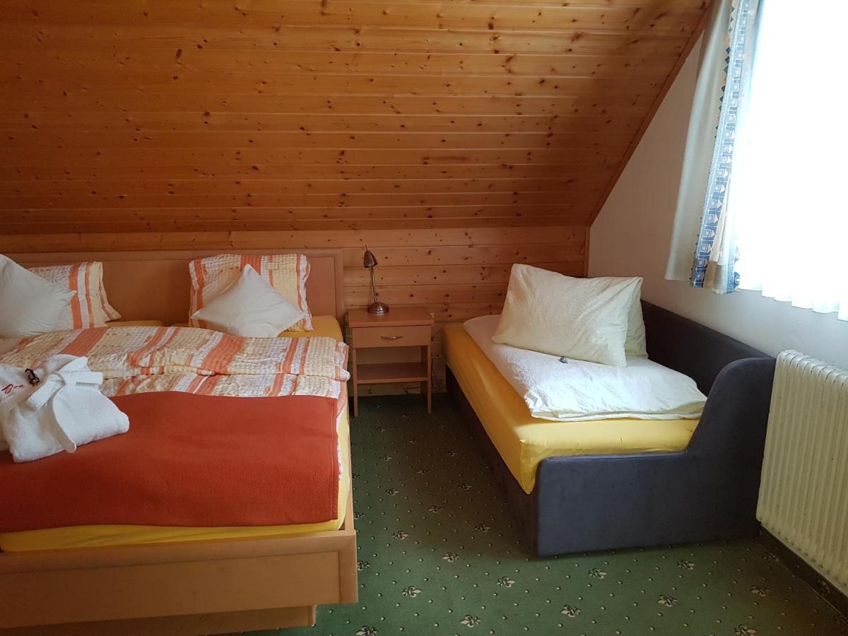 Apartament Der Perweinhof Donnersbachwald Zewnętrze zdjęcie