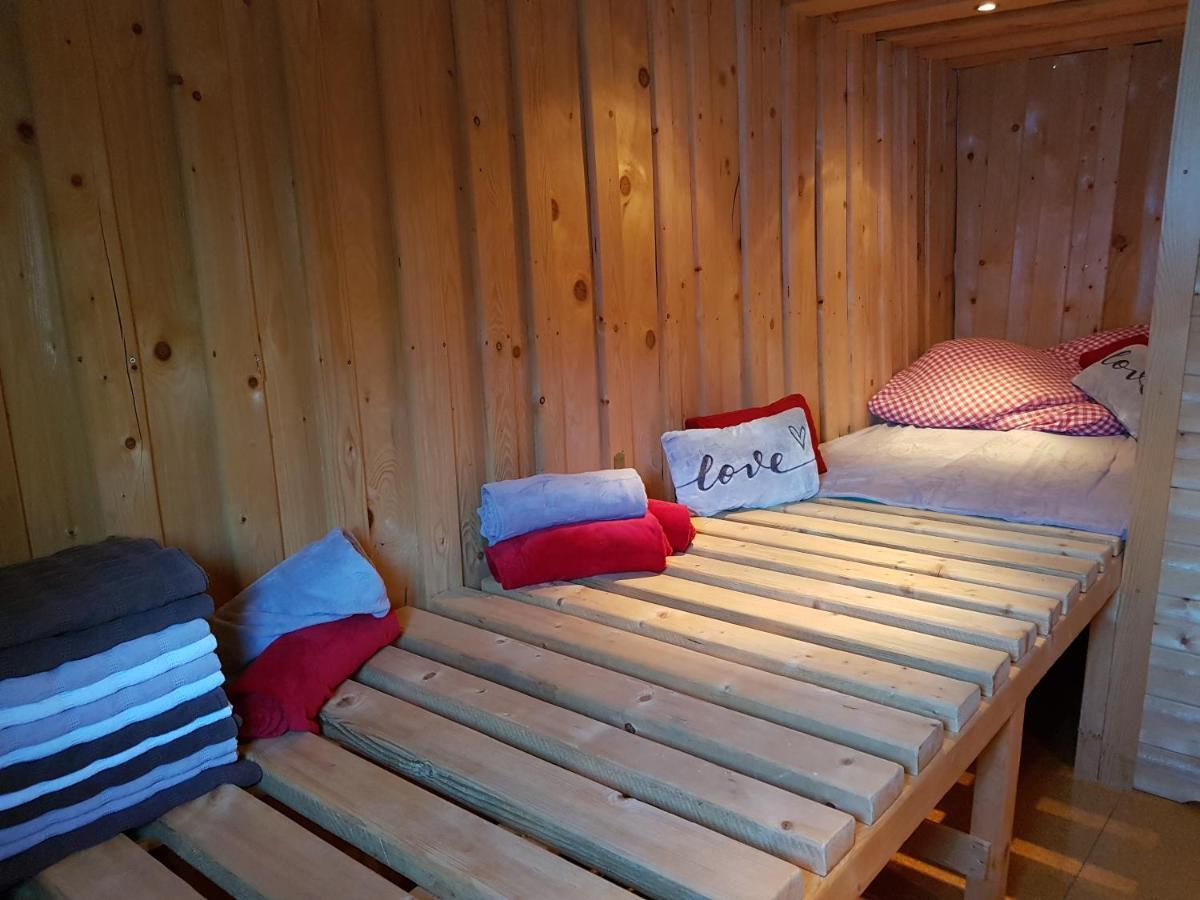 Apartament Der Perweinhof Donnersbachwald Zewnętrze zdjęcie